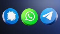 whatsapp, telegram, signal; which is safer?