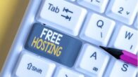is free hosting better than paid hosting