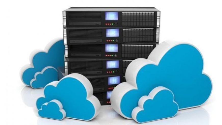 what is cloud hosting and its advantages