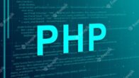 what is php hosting and how does it work