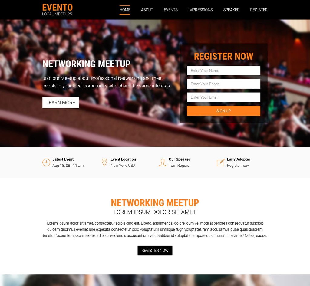 <a title="View Live Demo" href="http://template113.listedhosting.org/" target="_blank" rel="noopener">View Live Demo</a>