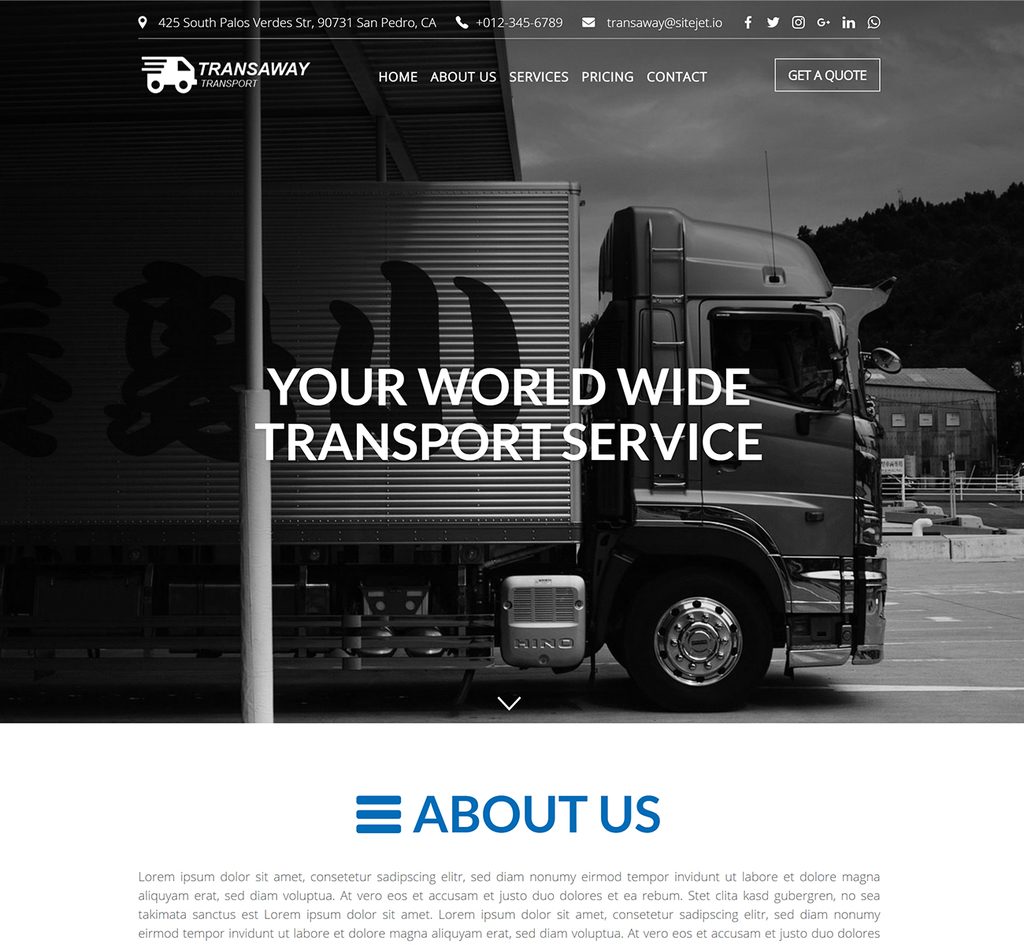 <a title="View Live Demo" href="http://template116.listedhosting.org/" target="_blank" rel="noopener">View Live Demo</a>