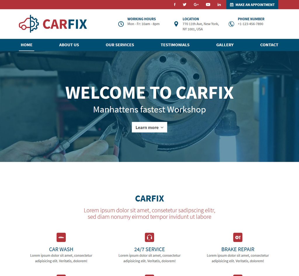 <a title="View Live Demo" href="http://template117.listedhosting.org/" target="_blank" rel="noopener">View Live Demo</a>