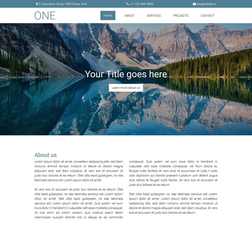 <a title="View Live Demo" href="http://template122.listedhosting.org/" target="_blank" rel="noopener">View Live Demo</a>