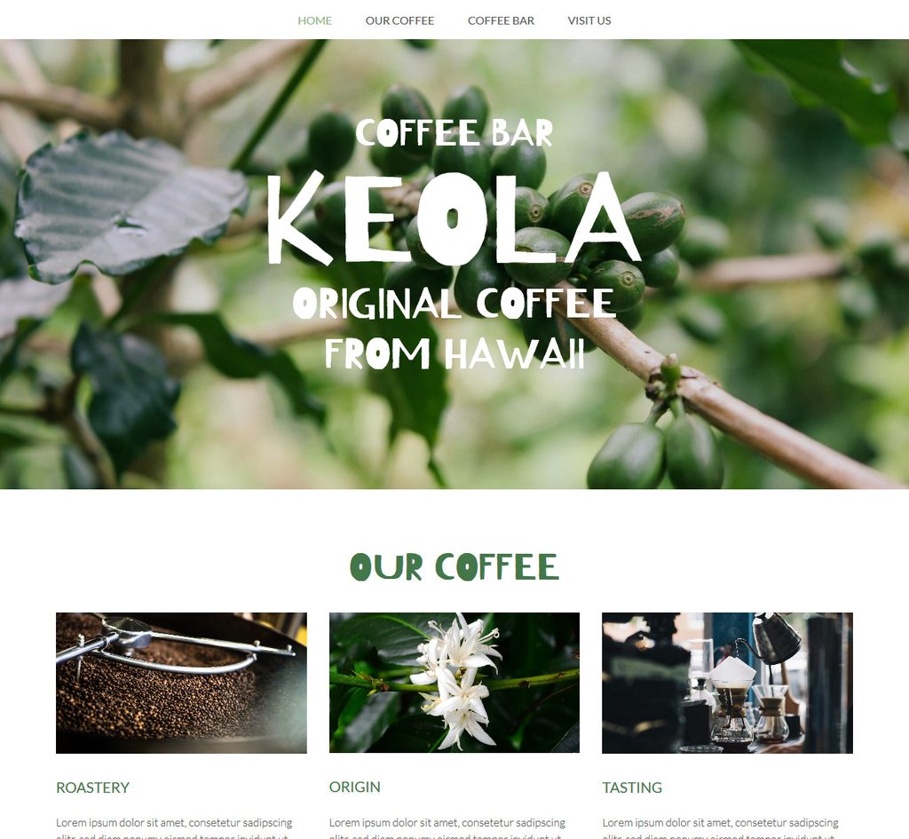 <a title="View Live Demo" href="http://template125.listedhosting.org/" target="_blank" rel="noopener">View Live Demo</a>