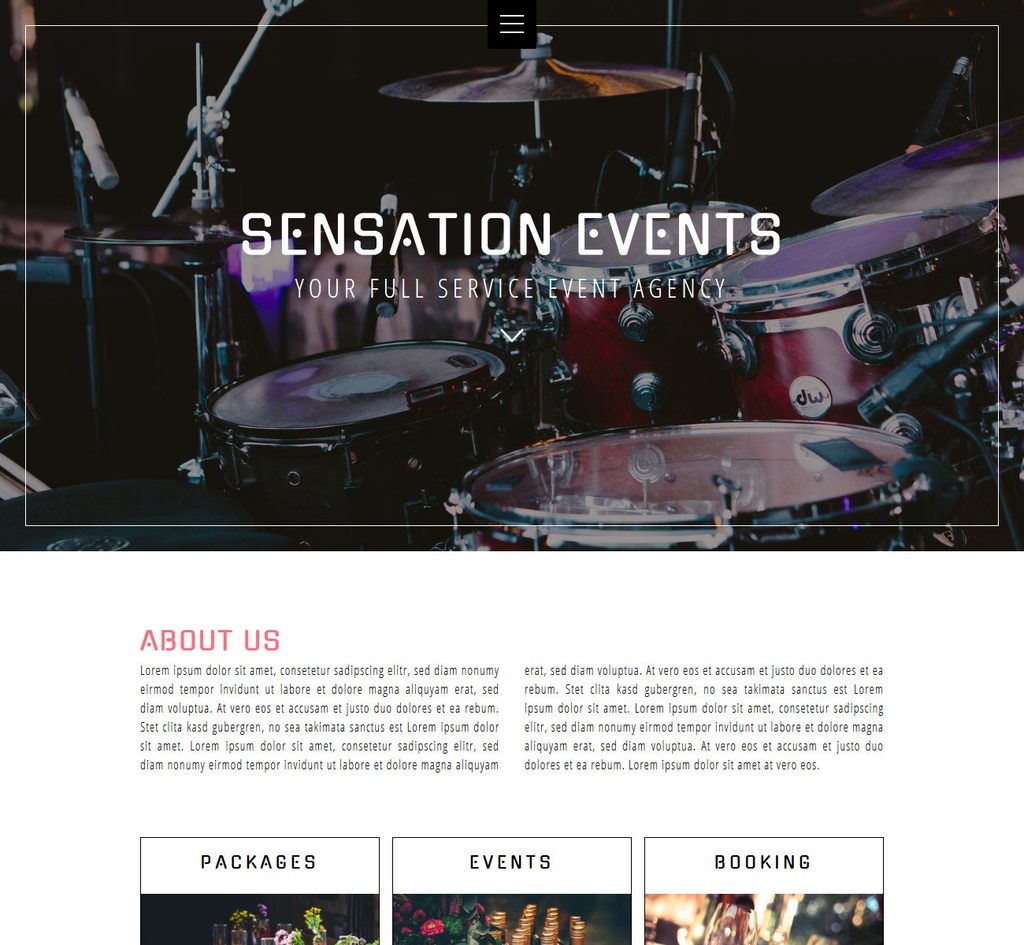 <a title="View Live Demo" href="http://template128.listedhosting.org/" target="_blank" rel="noopener">View Live Demo</a>