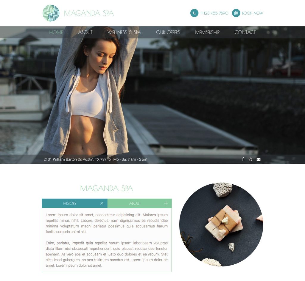 <a title="View Live Demo" href="http://template129.listedhosting.org/" target="_blank" rel="noopener">View Live Demo</a>