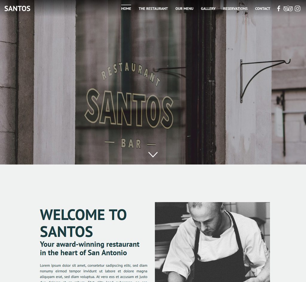 <a title="View Live Demo" href="http://template134.listedhosting.org/" target="_blank" rel="noopener">View Live Demo</a>