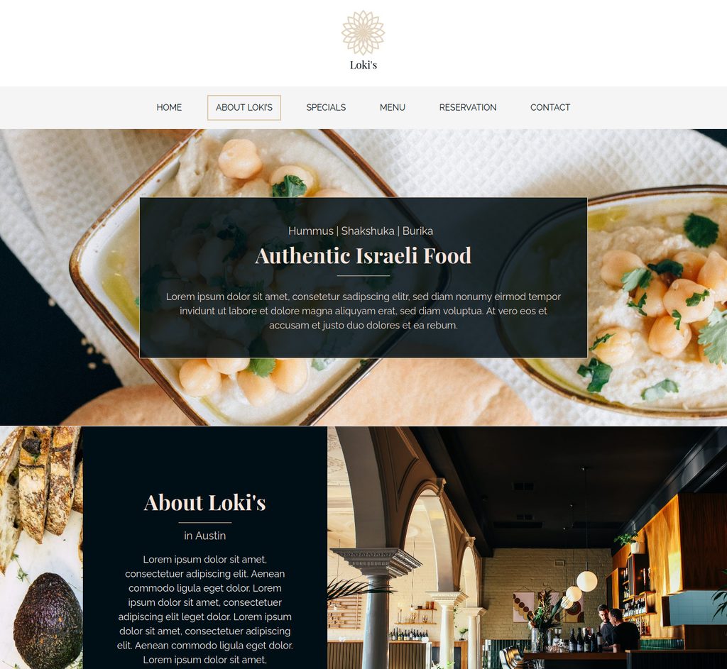 <a title="View Live Demo" href="http://template135.listedhosting.org/" target="_blank" rel="noopener">View Live Demo</a>