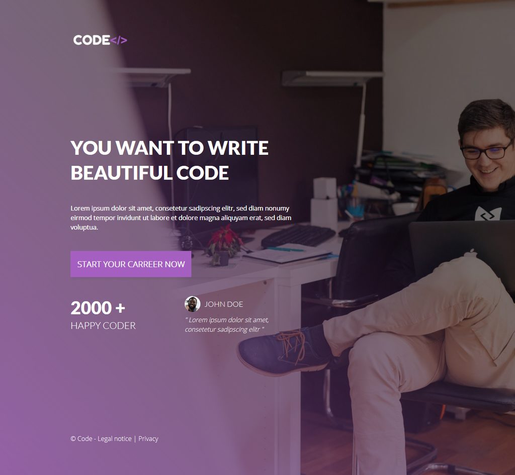 <a title="View Live Demo" href="http://template138.listedhosting.org/" target="_blank" rel="noopener">View Live Demo</a>