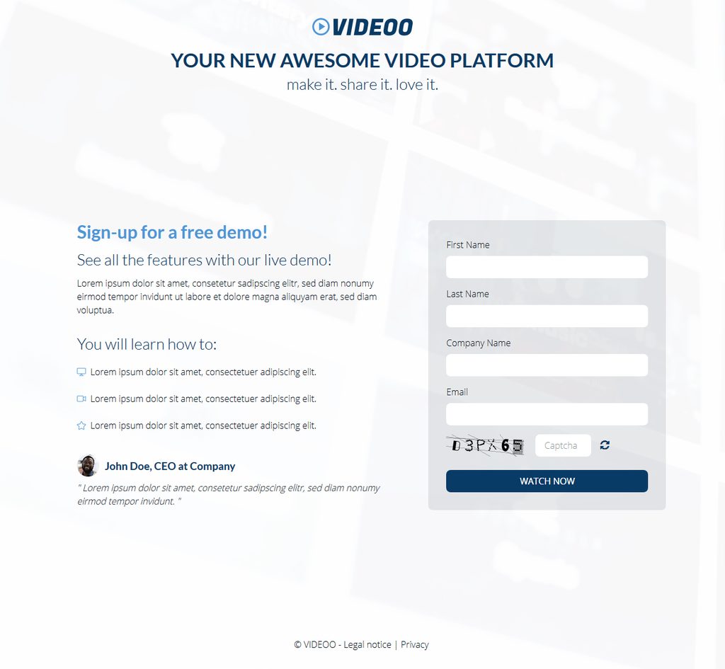 <a title="View Live Demo" href="http://template141.listedhosting.org/" target="_blank" rel="noopener">View Live Demo</a>