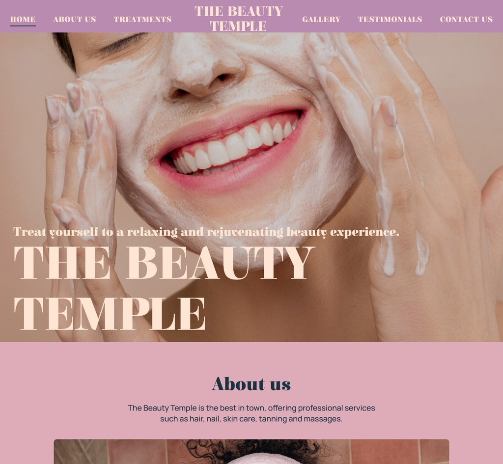 <a title="View Live Demo" href="http://template16.listedhosting.org/" target="_blank" rel="noopener">View Live Demo</a>
