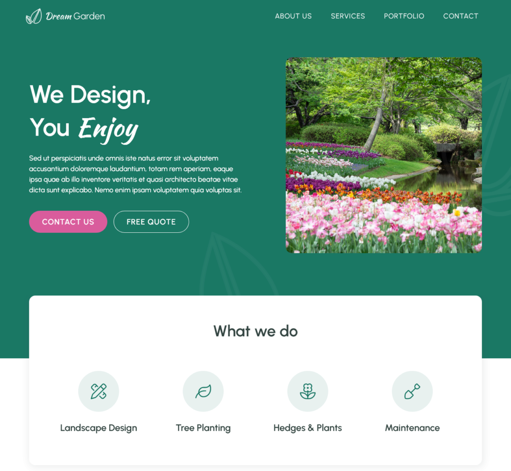 <a title="View Live Demo" href="http://template21.listedhosting.org/" target="_blank" rel="noopener">View Live Demo</a>