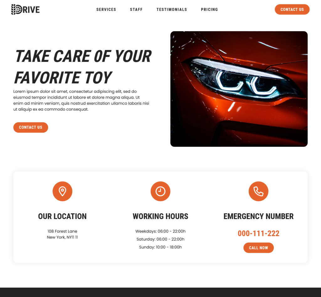 <a title="View Live Demo" href="http://template26.listedhosting.org/" target="_blank" rel="noopener">View Live Demo</a>