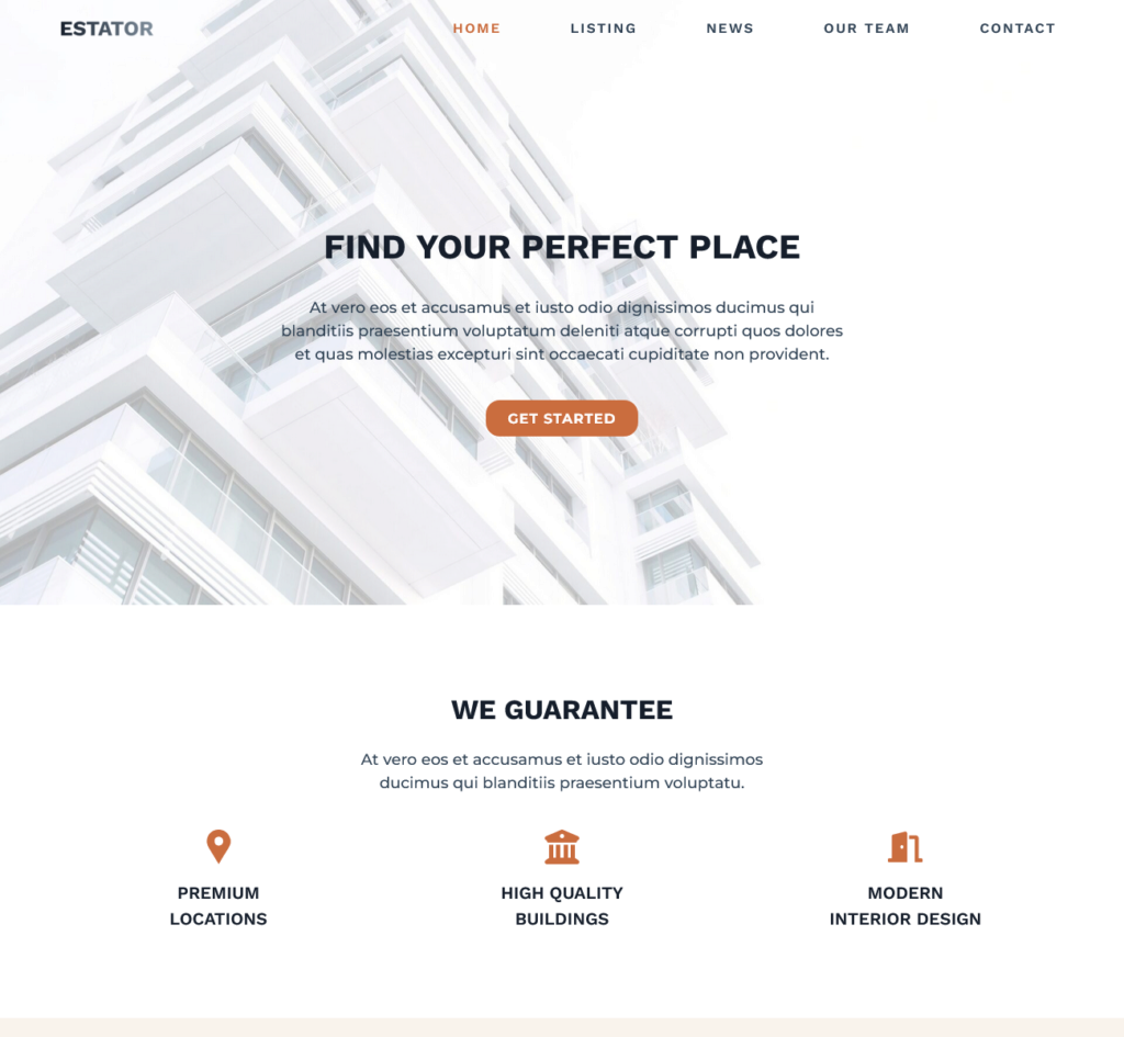 <a title="View Live Demo" href="http://template27.listedhosting.org/" target="_blank" rel="noopener">View Live Demo</a>