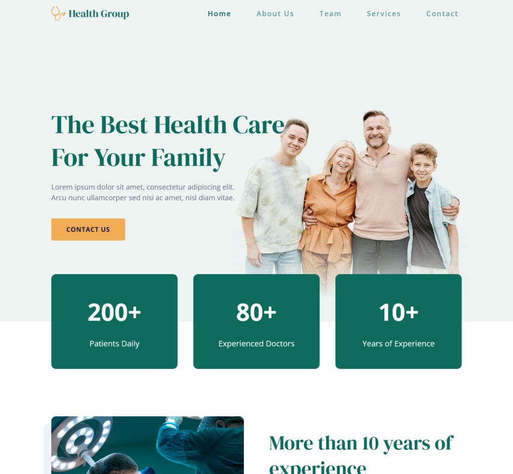 <a title="View Live Demo" href="http://template28.listedhosting.org/" target="_blank" rel="noopener">View Live Demo</a>