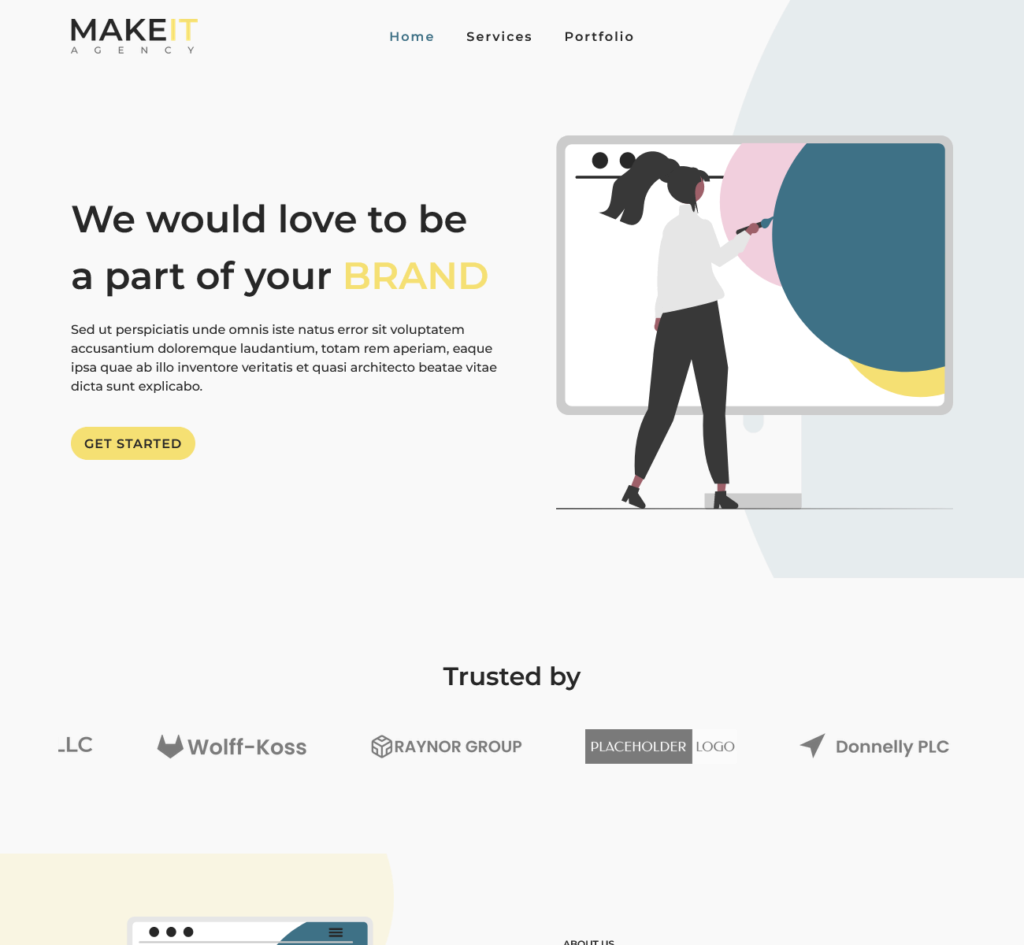 <a title="View Live Demo" href="http://template29.listedhosting.org/" target="_blank" rel="noopener">View Live Demo</a>