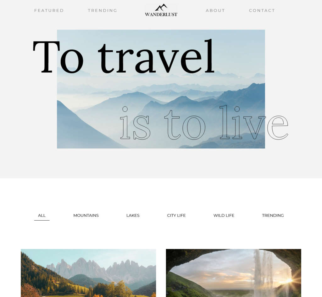 <a title="View Live Demo" href="http://template30.listedhosting.org/" target="_blank" rel="noopener">View Live Demo</a>