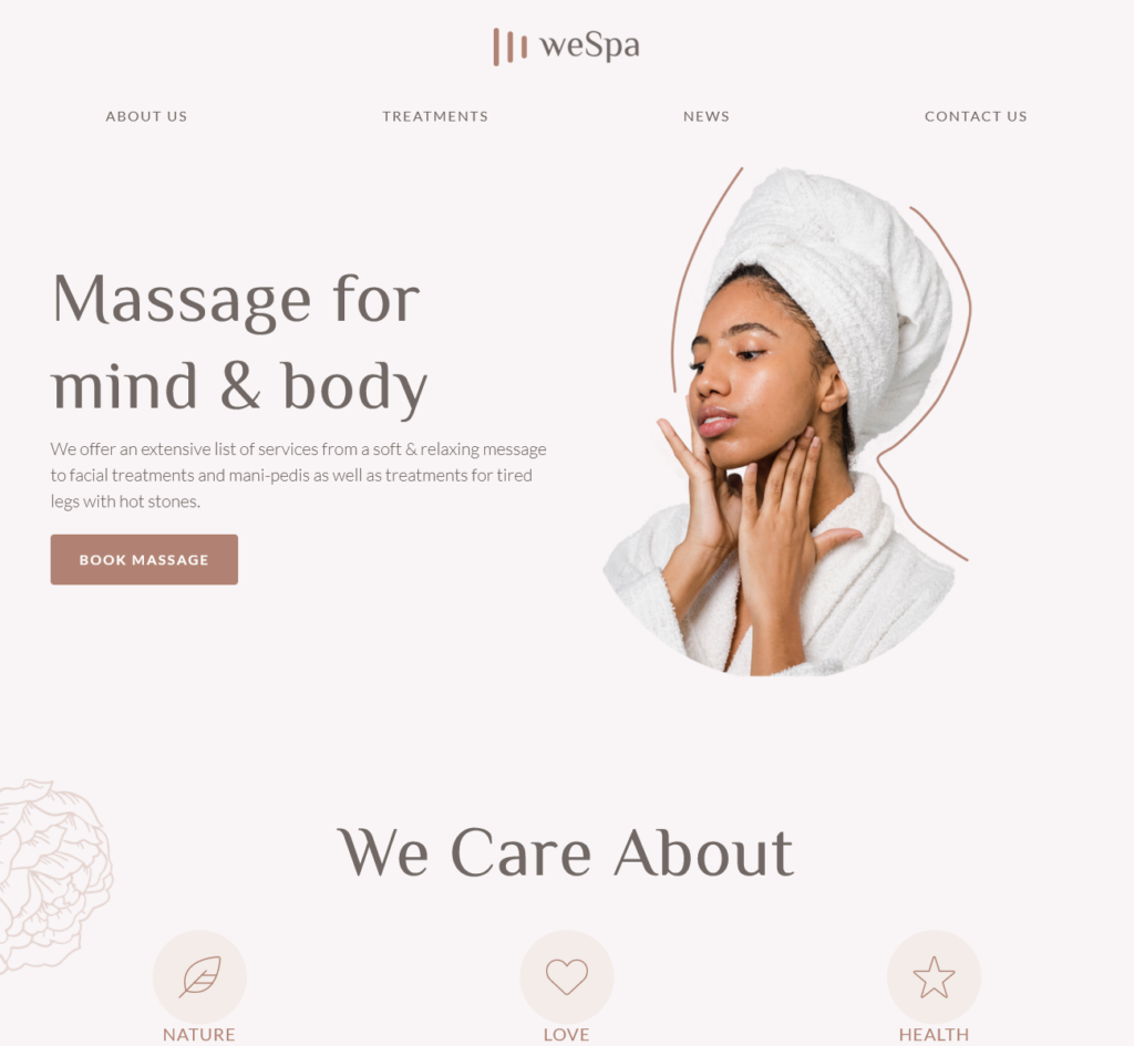 <a title="View Live Demo" href="http://template31.listedhosting.org/" target="_blank" rel="noopener">View Live Demo</a>