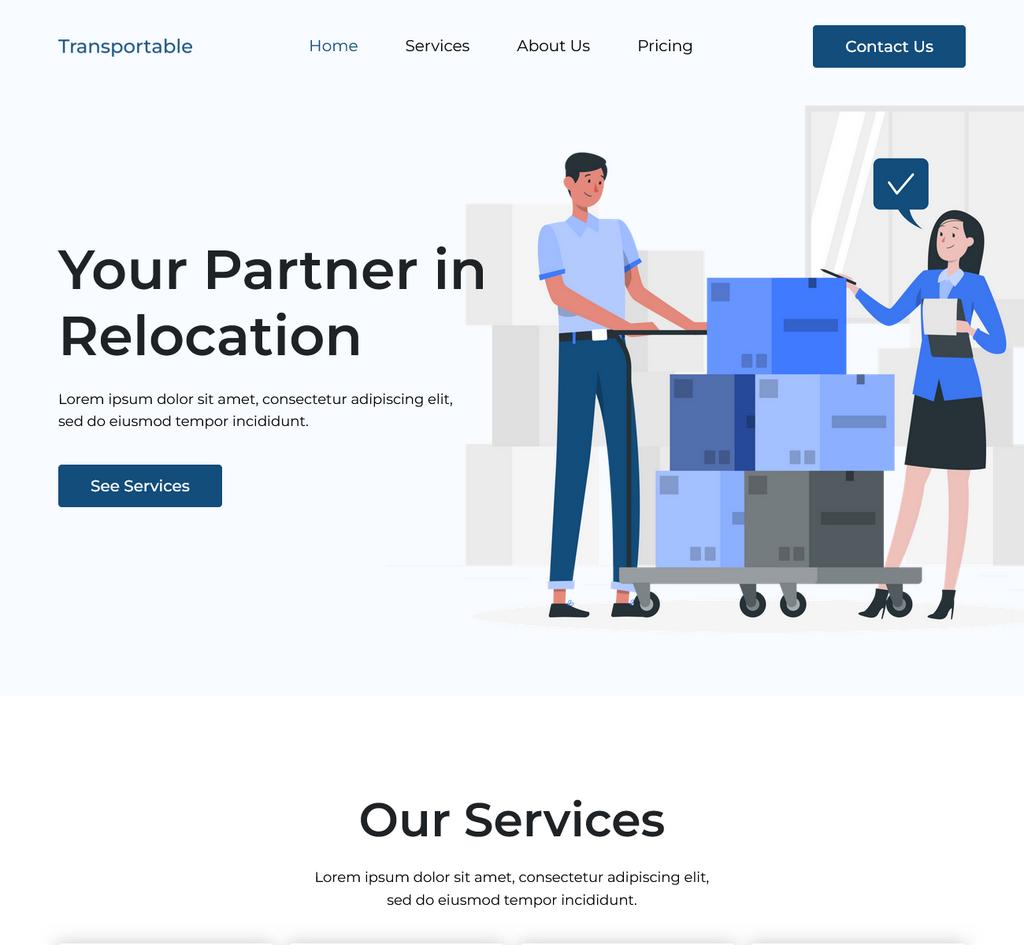 <a title="View Live Demo" href="http://template4.listedhosting.org/" target="_blank" rel="noopener">View Live Demo</a>