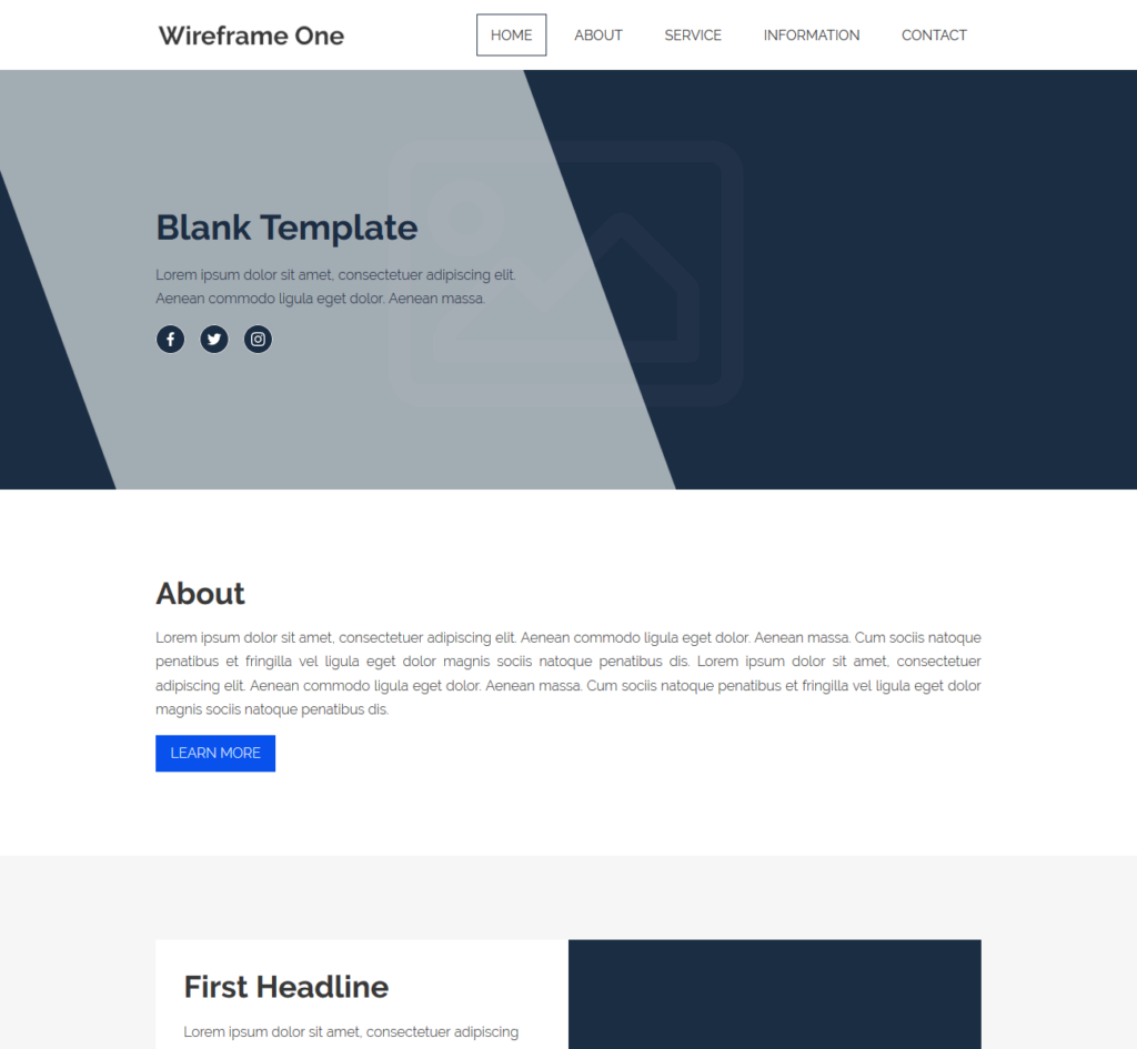 <a title="View Live Demo" href="http://template50.listedhosting.org/" target="_blank" rel="noopener">View Live Demo</a>