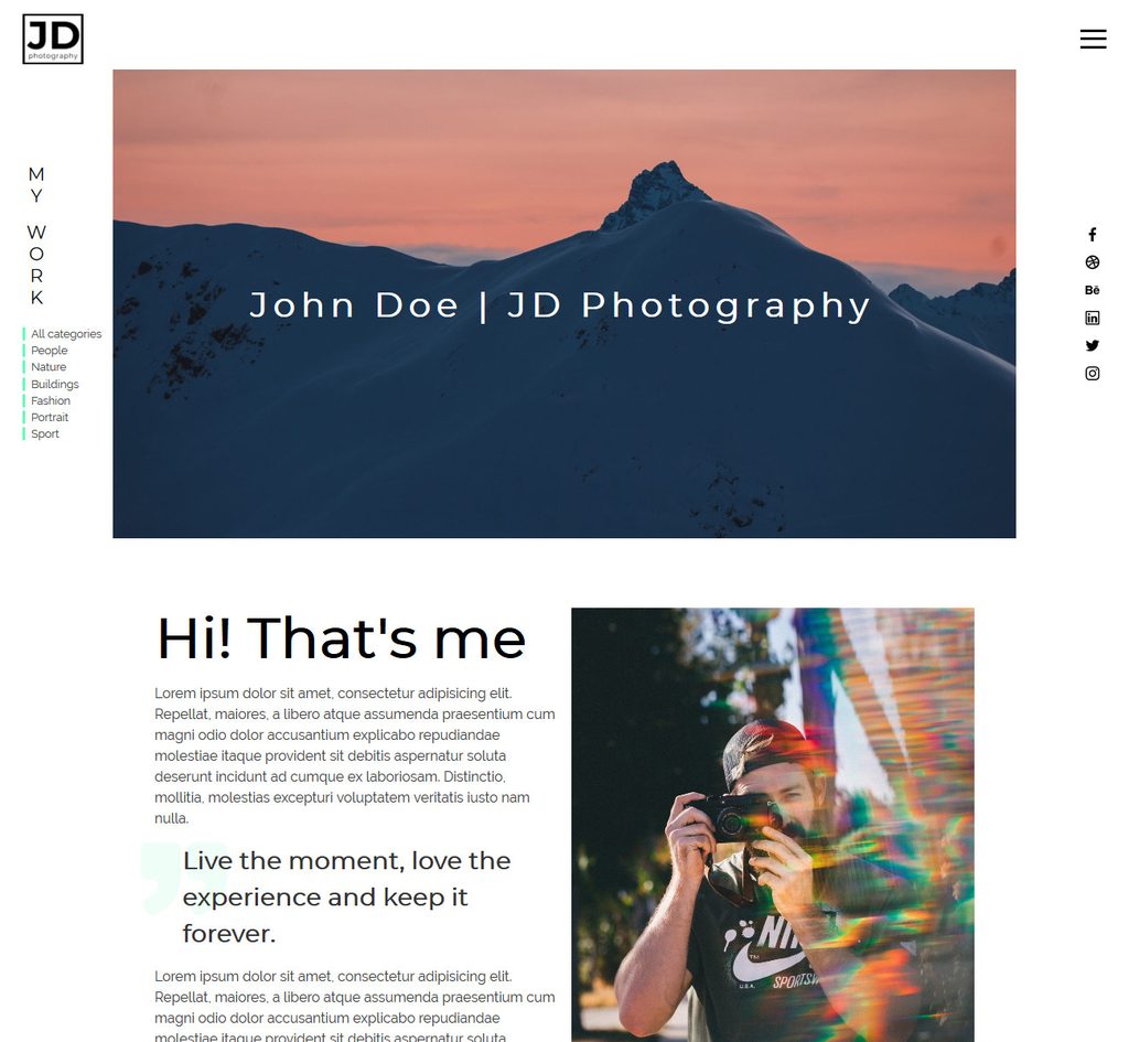 <a title="View Live Demo" href="http://template54.listedhosting.org/" target="_blank" rel="noopener">View Live Demo</a>