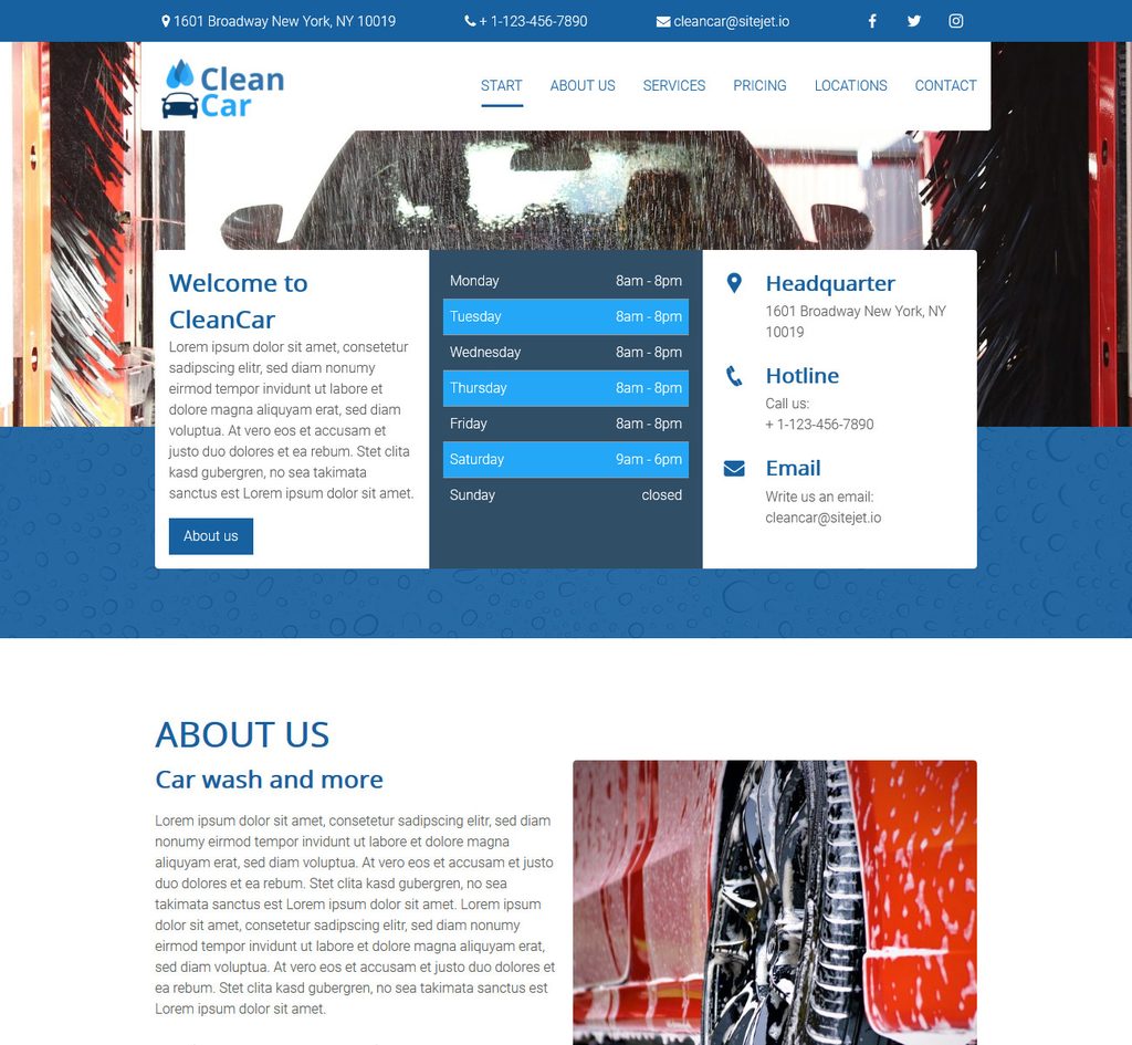 <a title="View Live Demo" href="http://template55.listedhosting.org/" target="_blank" rel="noopener">View Live Demo</a>