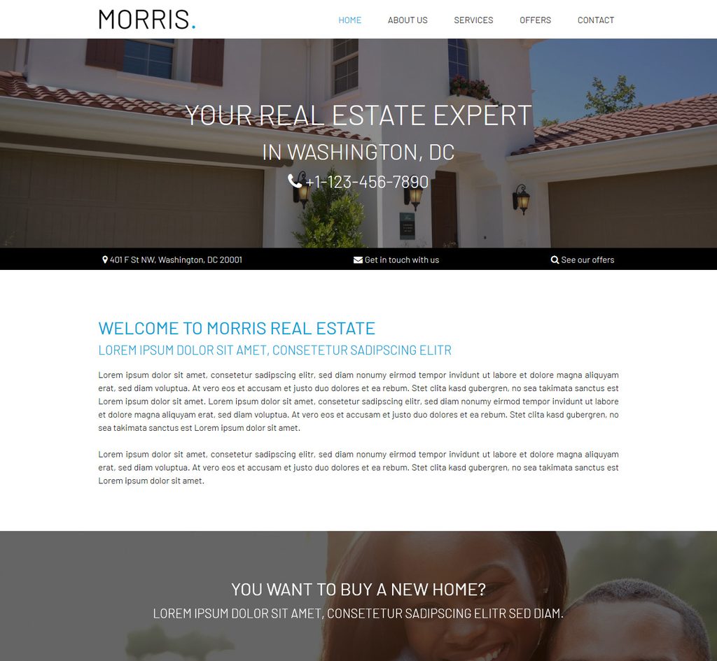 <a title="View Live Demo" href="http://template62.listedhosting.org/" target="_blank" rel="noopener">View Live Demo</a>