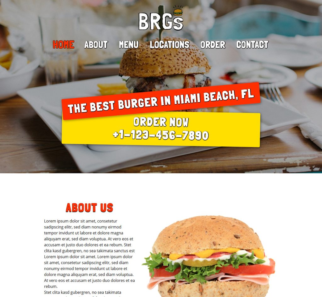 <a title="View Live Demo" href="http://template68.listedhosting.org/" target="_blank" rel="noopener">View Live Demo</a>