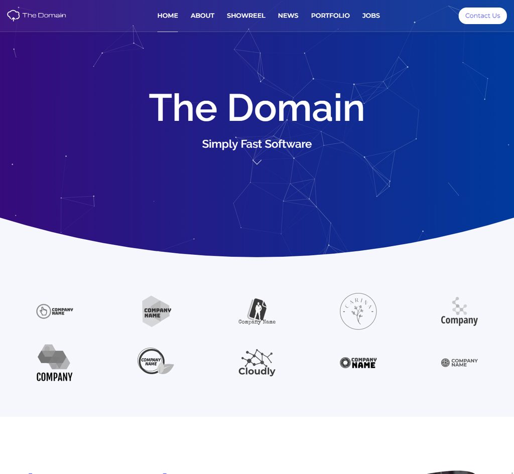 <a title="View Live Demo" href="http://template71.listedhosting.org/" target="_blank" rel="noopener">View Live Demo</a>