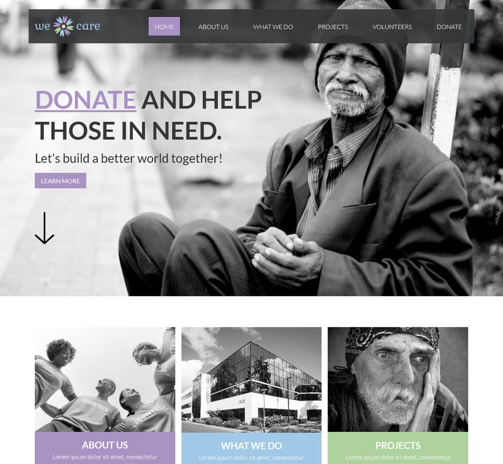 <a title="View Live Demo" href="http://template76.listedhosting.org/" target="_blank" rel="noopener">View Live Demo</a>