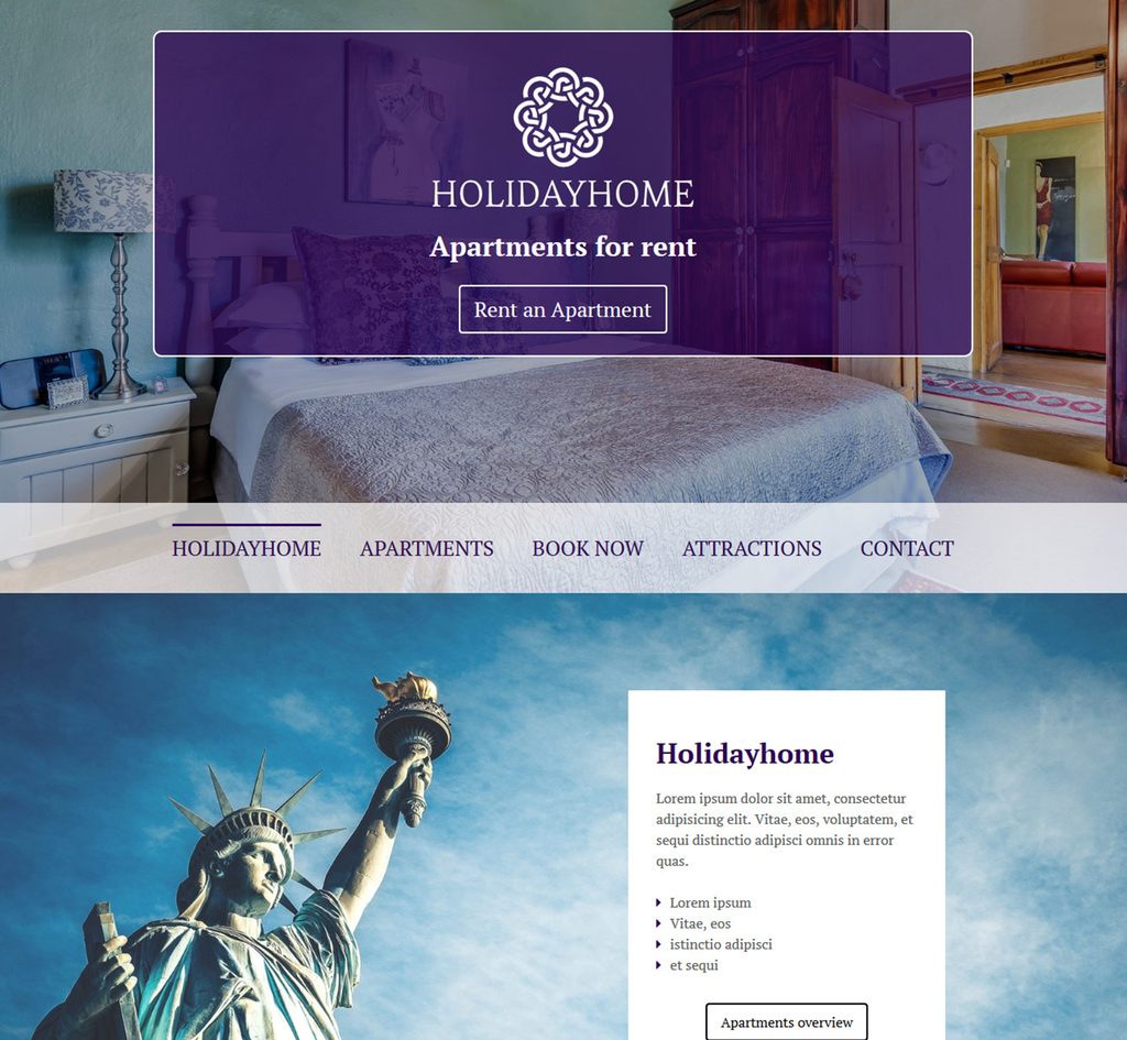 <a title="View Live Demo" href="http://template77.listedhosting.org/" target="_blank" rel="noopener">View Live Demo</a>