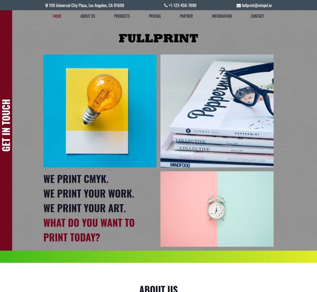 <a title="View Live Demo" href="http://template82.listedhosting.org/" target="_blank" rel="noopener">View Live Demo</a>