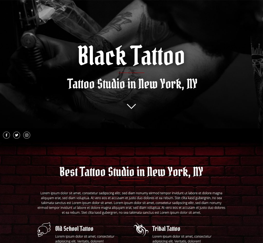 <a title="View Live Demo" href="http://template83.listedhosting.org/" target="_blank" rel="noopener">View Live Demo</a>