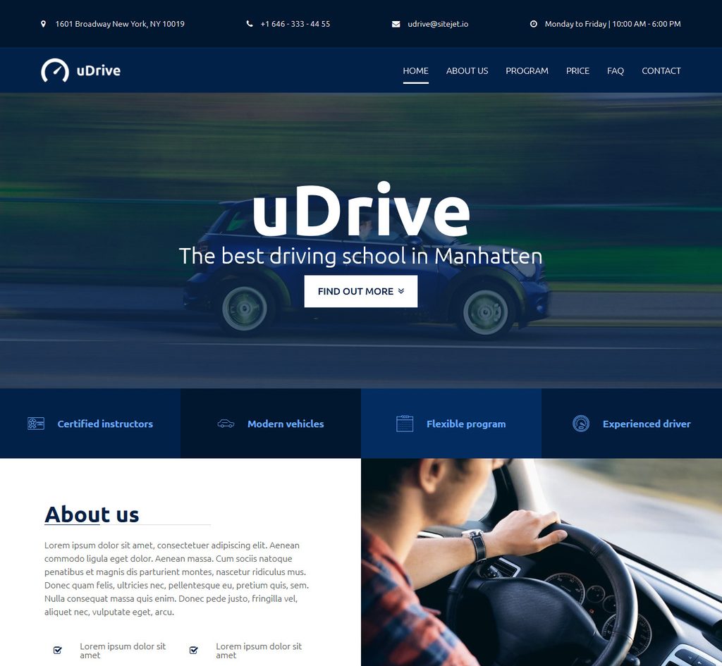 <a title="View Live Demo" href="http://template98.listedhosting.org/" target="_blank" rel="noopener">View Live Demo</a>